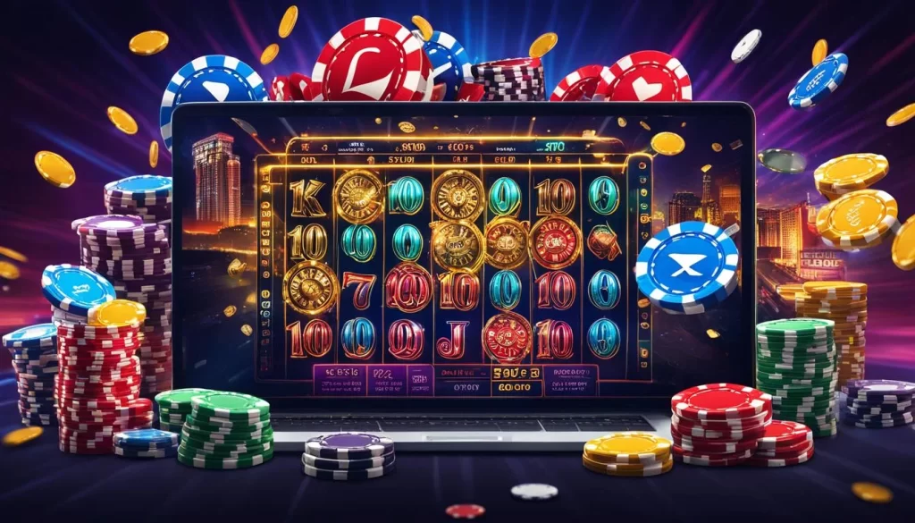 Trò chơi slot 1888bet