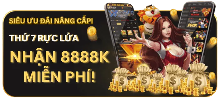 Giao diện trò chơi bắn cá 1888bet App