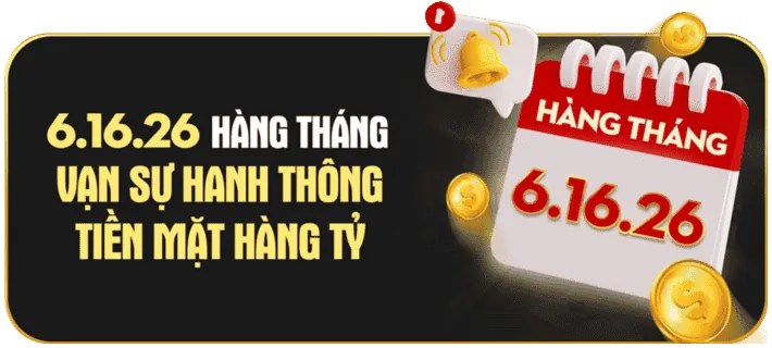 Khuyến mãi chào mừng 1888bet App