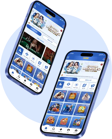 Biểu tượng khuyến mãi độc quyền trên ứng dụng 1888bet app