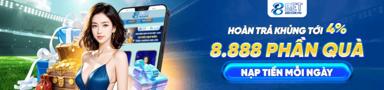 Đăng ký 1888bet App để nhận ưu đãi lớn
